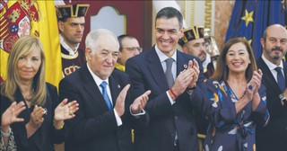 Polityczne napięcia w Hiszpanii. Jeszcze jeden kraj  z widmem kryzysu