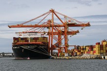 Polski port w wielkiej grze mocarstw. Chiny wysunęły żądania