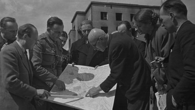 Rok 1955: Otwarcie Stadionu Dziesięciolecia i Pałacu Kultury. Jak awangardowi architekci odbudowali Warszawę