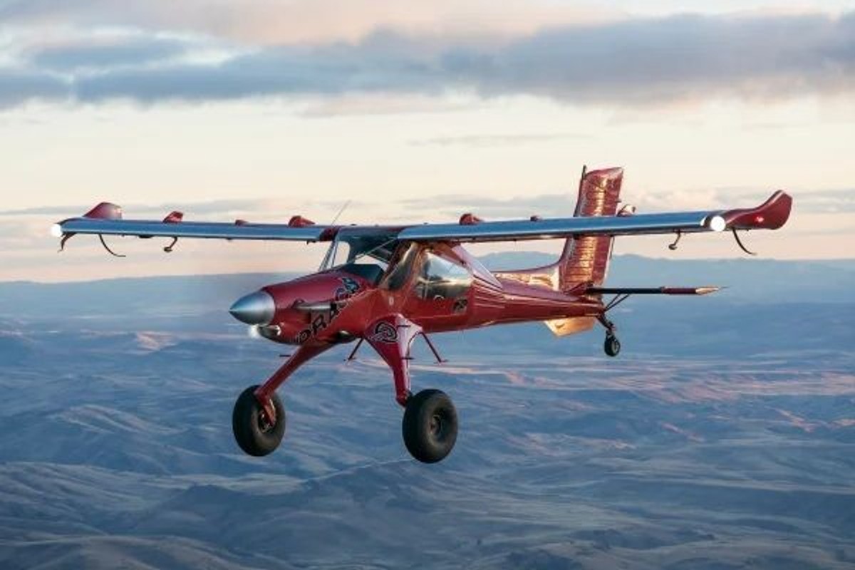 Polski pogromca wrogich dronów. Nadlatuje groźny DRACO