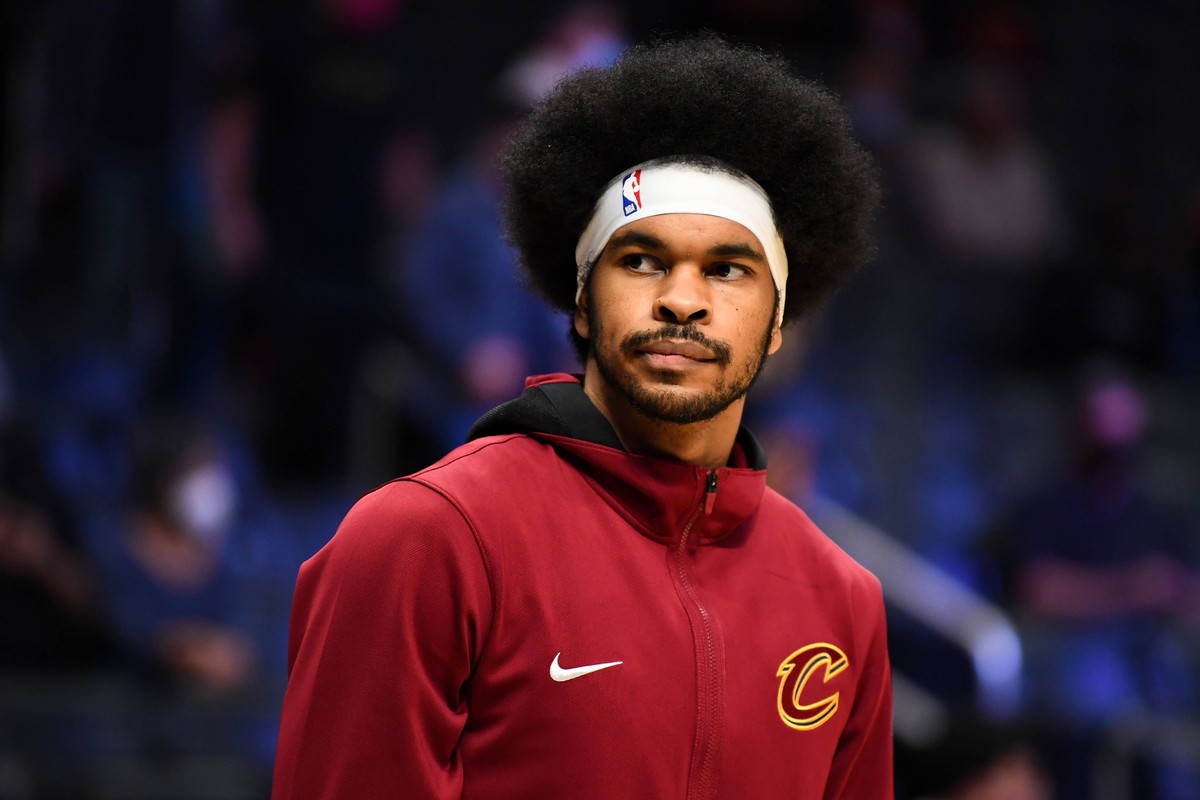 Jarrett Allen