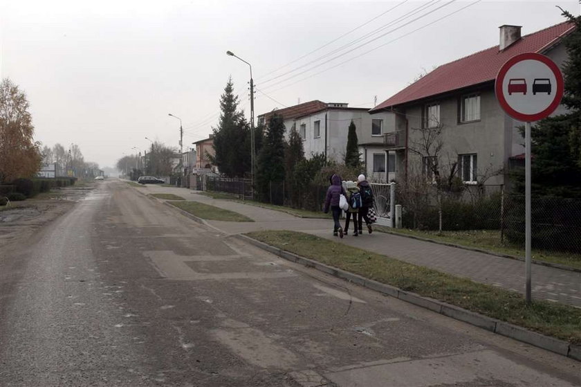 Gdańsk: Przez urzędników nie będzie remontów dróg