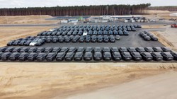 Używane auto droższe niż nowe? Australijczycy rzucili się na Model 3 Tesli