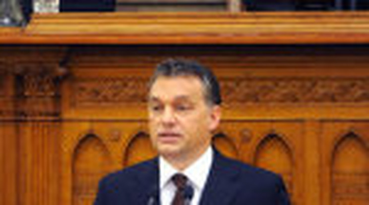 Orbán hallgat a reformokról