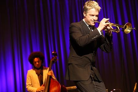 Chris Botti w Warszawie