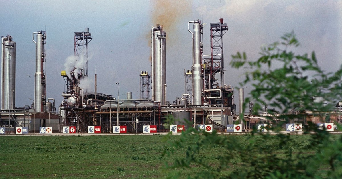 Nawozowy dylemat Brukseli. Walczy z Rosją i wkurza rolników