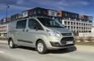 Ford Transit Custom 2.2 TDCi