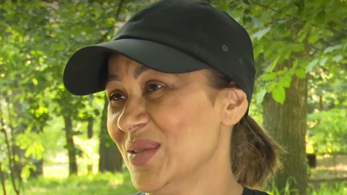Mina Kostić