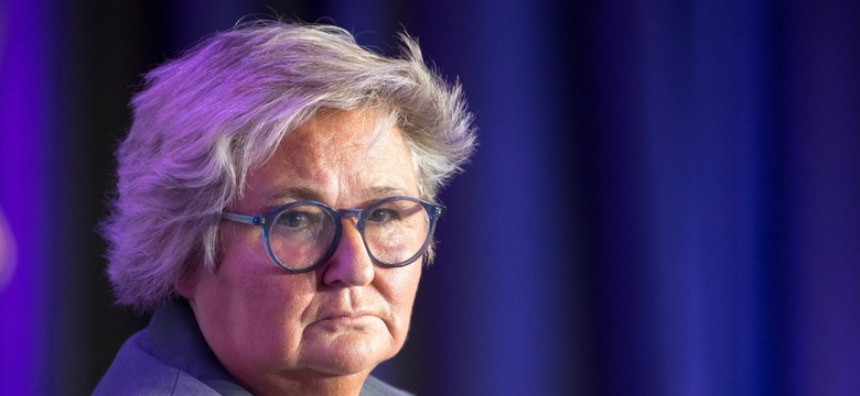 Prof. Magdalena Środa uderza w znanego aktora. Poszło o atak na Kościół