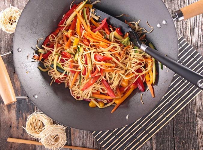 W którym kraju spożywa się najwięcej kalorii