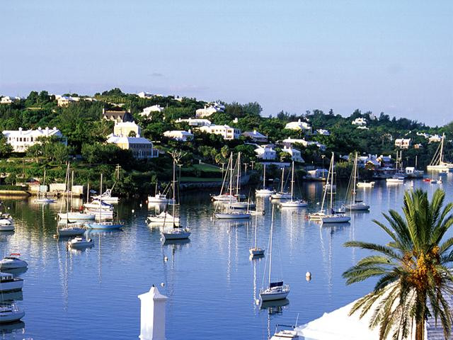 Galeria Bermudy - idealne wyspy na wakacje!, obrazek 16