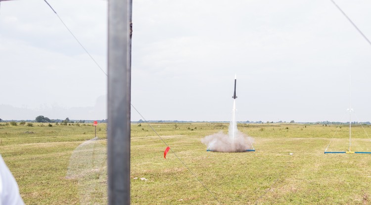 Cansat Hungary