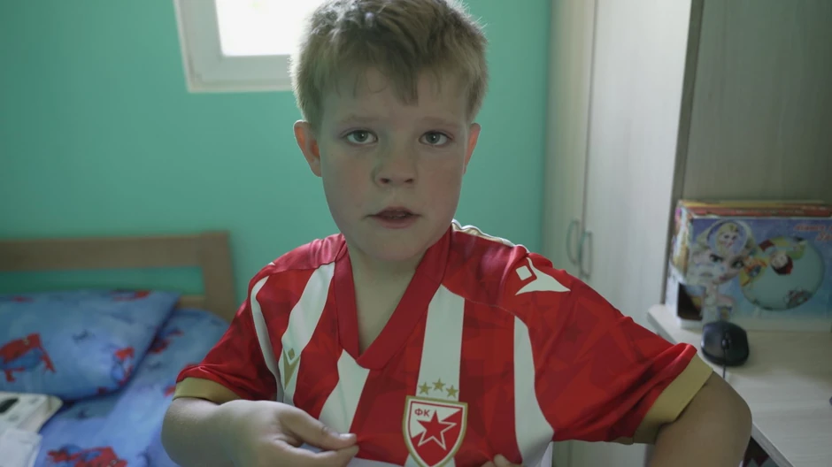 Čačak porodica Nikšić selo Milićevci