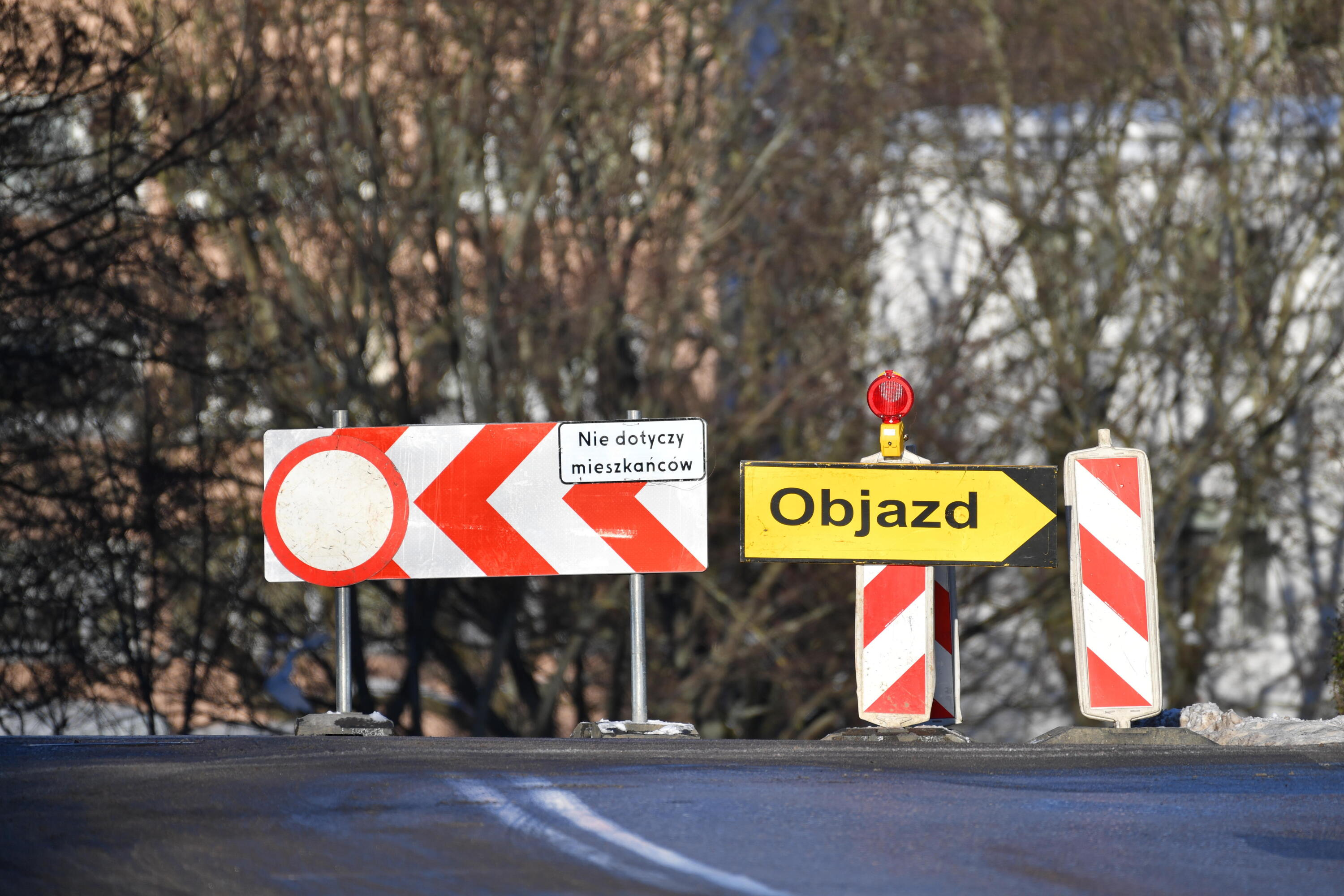 Most Chrobrego: Od poniedziałku korki do 2028 roku. Zmiany tras