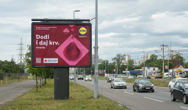 Lild - Moj si tip