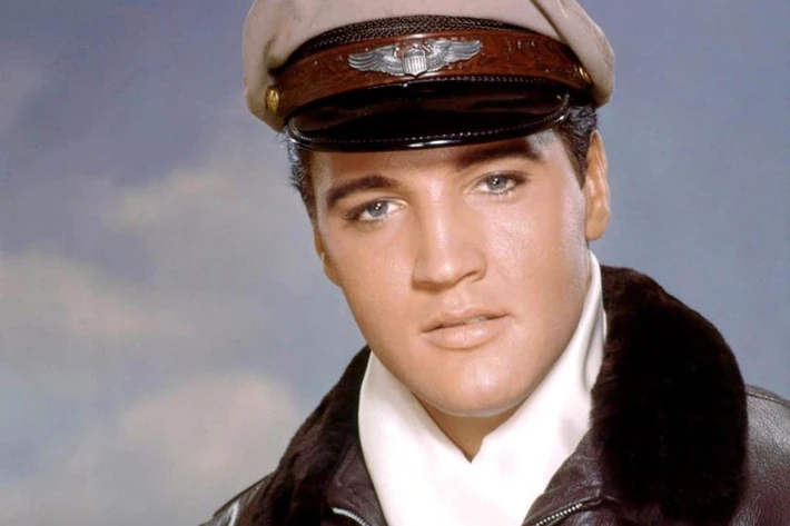 4. Elvis Presley, 27 mln dolarów