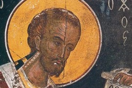 Danas se obeleževa PRENOS MOŠTIJU SVETOG JOVANA ZLATOUSTOG: Veruje se da ako ovo uradite sve će vam u ŽIVOTU IĆI LAKŠE