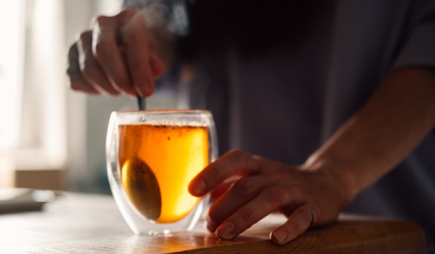 Čaj je najbolje kombinovati sa hranom, a ne na prazan stomak