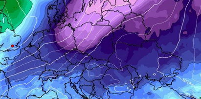 Pogoda. Zima żegna się ozięble. Możliwy dwucyfrowy mróz