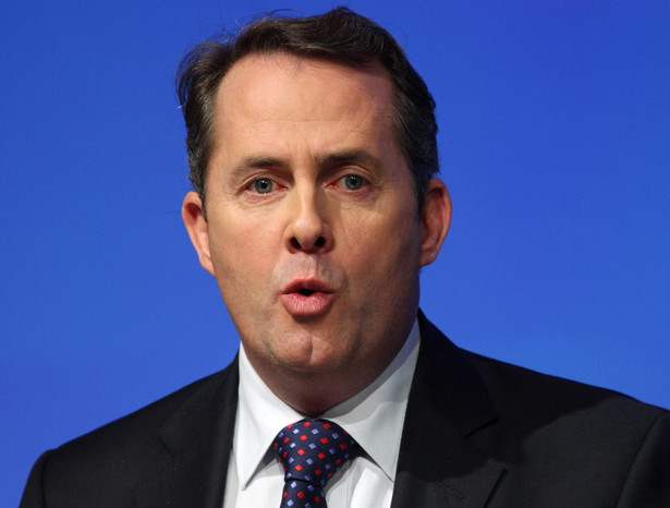 Liam Fox