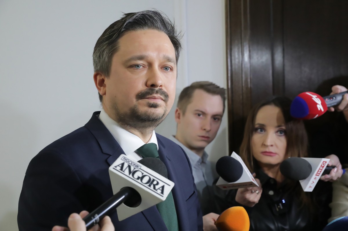 Marcin Wiącek, Rzecznik Praw Obywatelskich
