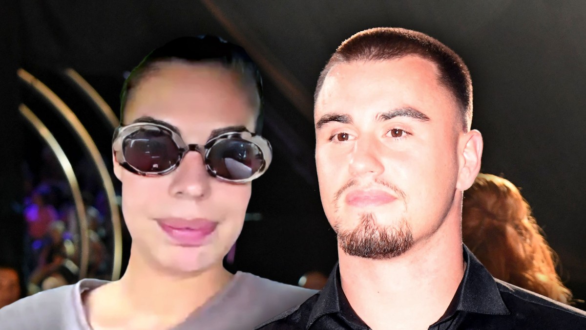 "Napravila sam od klinca princa" Mina Vrbaški O ULASKU U "ELITU 10" I TUŽBI VIKTORA, oplela po Anđeli: "Izvukla sam deblji kraj" (VIDEO)