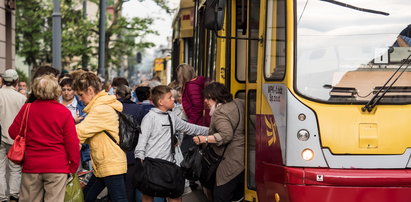 Uwaga! Duże utrudnienia dla pasażerów MPK