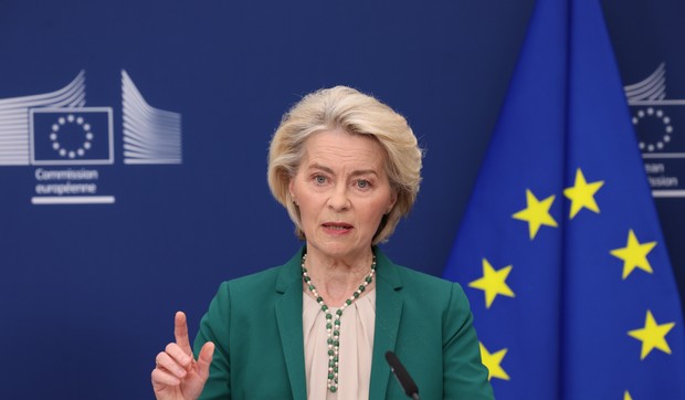  Ursula fon der Lajen