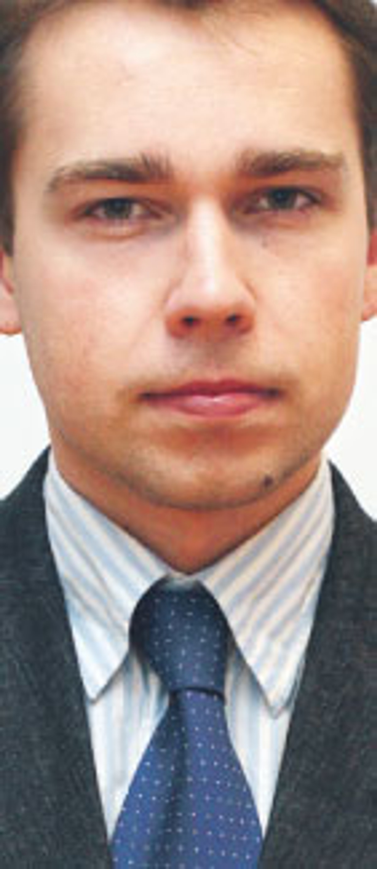 Mariusz Gawrychowski