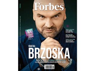 Forbes 11/2021