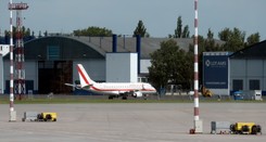 PO o samolotach dla VIP-ów: W Polsce prowizorki są najbardziej trwałe