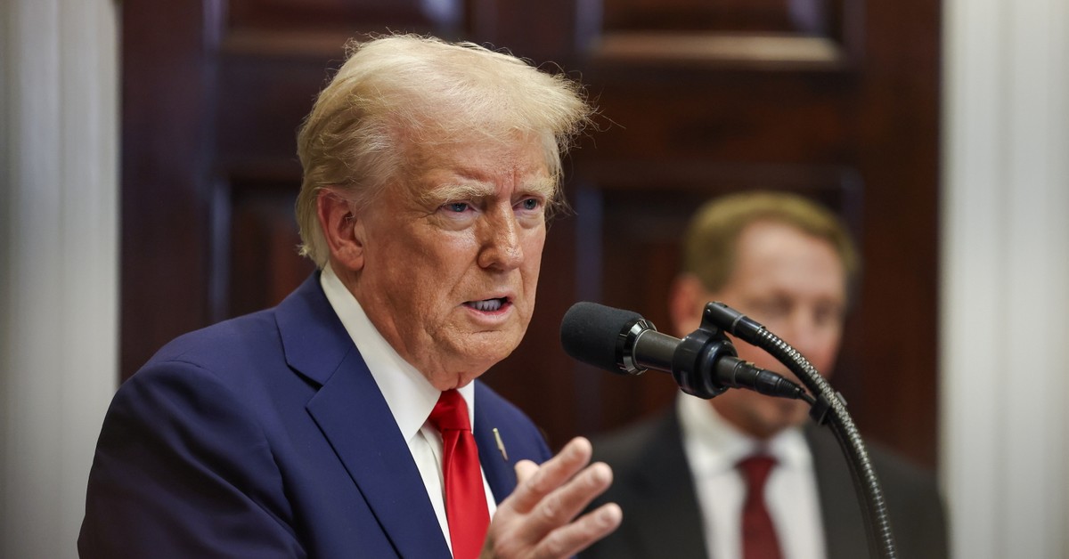 Ilu Polaków może deportować Trump? Wstępne szacunki MSZ mówią o dziesiątkach tysięcy