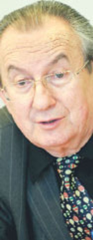 Supernadzór nie zagwarantuje bezpieczeństwa krajowego rynku