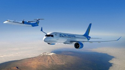 Air Tanzania records a loss of billions despite the growth in the country’s aviation sector