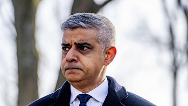 Sadiq Khan krytykuje Polskę za rzekomy rewizjonizm historyczny związany z Holokaustem