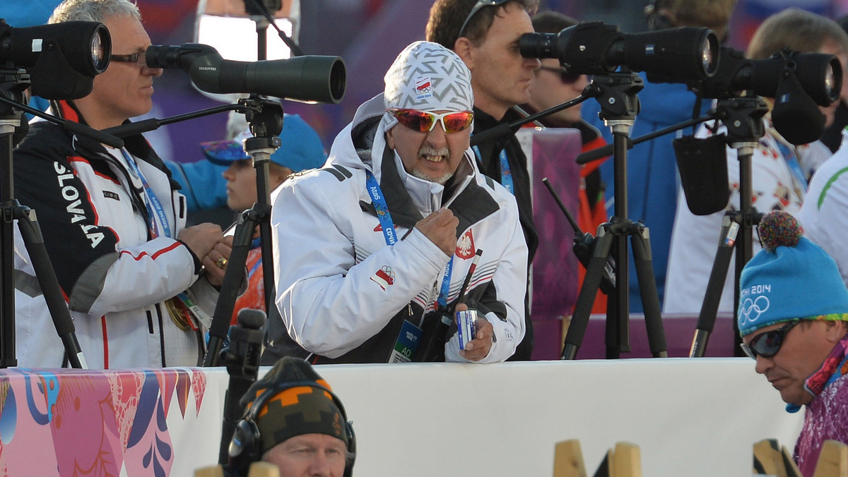 W swoim pierwszym starcie na mistrzostwach świata w Kontiolahti polscy biathloniści spisali się bardzo przyzwoicie, zajmując w sztafecie mieszanej 14. miejsce w stawce 26 zespołów. Za plecami biało-czerwonych znalazły się m.in. reprezentacje Słowenii, Szwecji, Słowacji i Bułgarii. – Z tego biegu możemy być zadowoleni – ocenił trener reprezentacji Polski, Adam Kołodziejczyk.