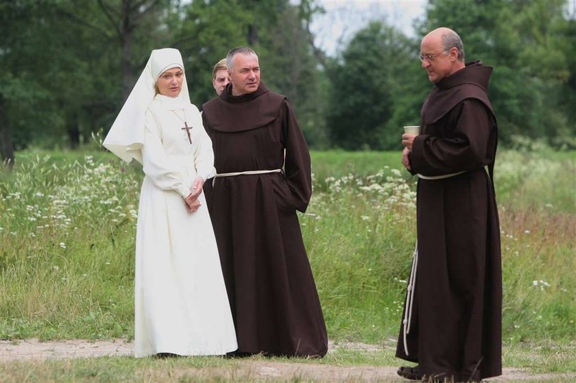 Pech Fronczewskiego i Bohosiewicz. Nie pokażą ich w TVP