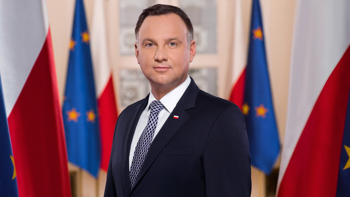 Abolicja w sprawie wyborów kopertowych. Prezydent Duda podjął decyzję