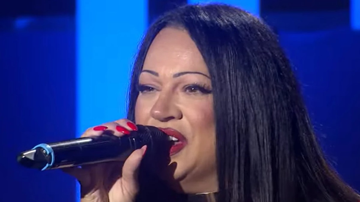 Ivana Lola Šalipur