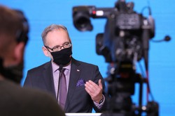 Rekomendacja Niedzielskiego na święta: W domu z rodziną