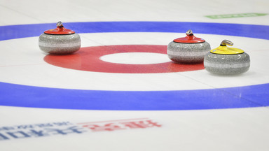 Pjongczang 2018: zwycięstwa Skandynawów w turnieju curlingu