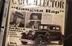 Cadillac serii 341-A z 1928 roku należący do Ala Capone