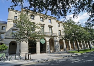 Muzej lepih umetnosti u Orleanu