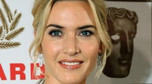 Kate Winslet najładniejszą naturalną gwiazdą