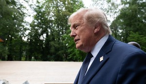 Donald Tramp