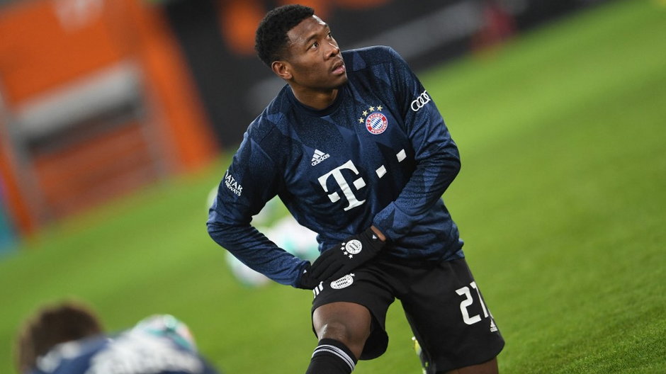 David Alaba