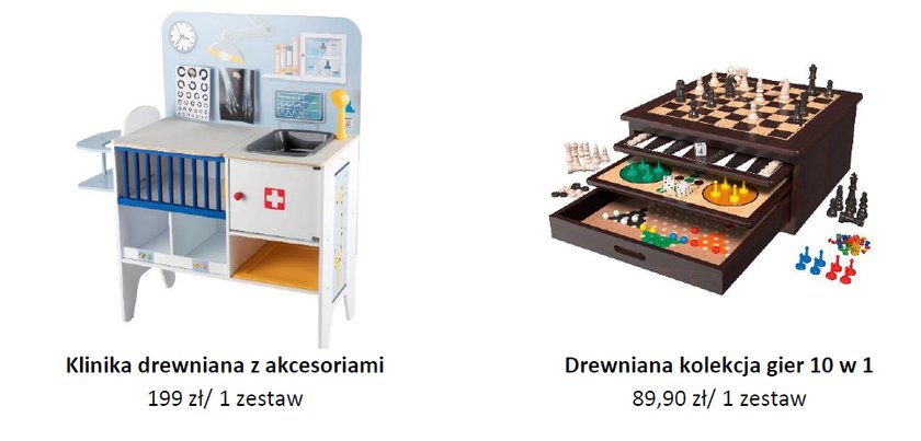 Lidl oferta na mikołajki