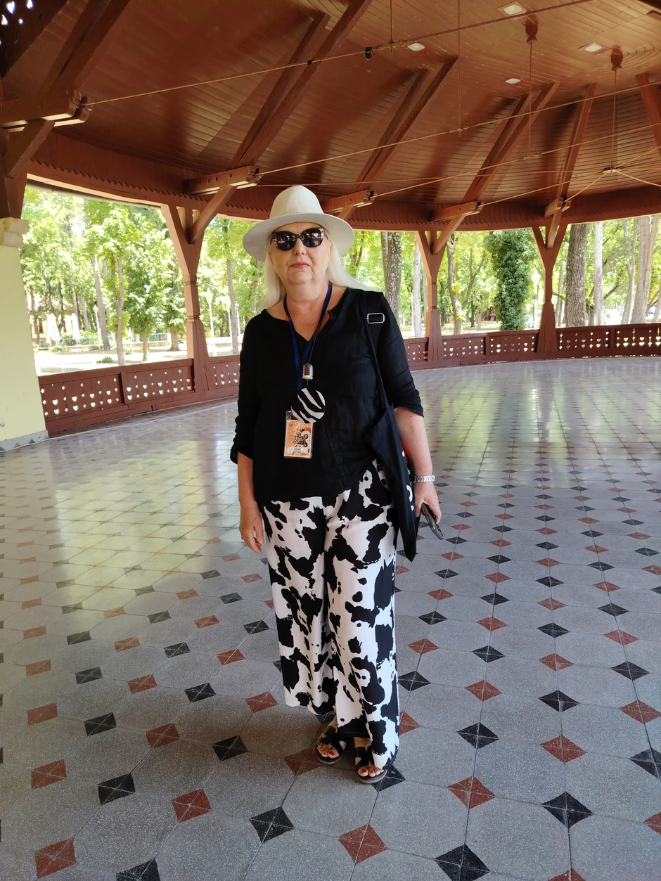Anita Panić