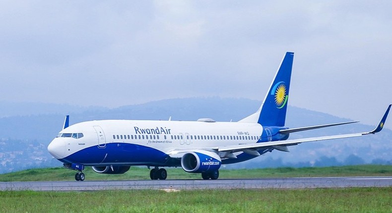 RwandaAir wants to become the first carrier in Africa to launch IATA’s Travel Pass