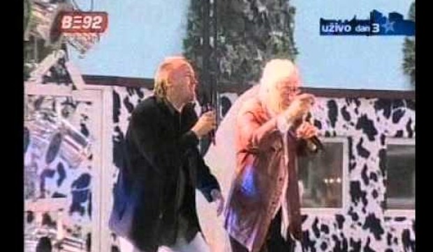 Peđa D Boj